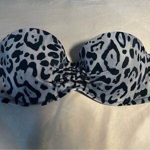 Victoria's Secret Bandeau Bikini Top